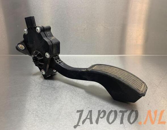 Pedalbelag für Fahrpedal Toyota RAV 4 III A3 7811042010 P15369552