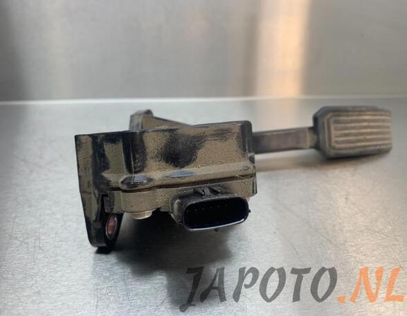 Pedalbelag für Fahrpedal Toyota RAV 4 III A3 7811042010 P15369552