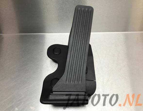 Accelerator pedal MAZDA 2 (DL, DJ)