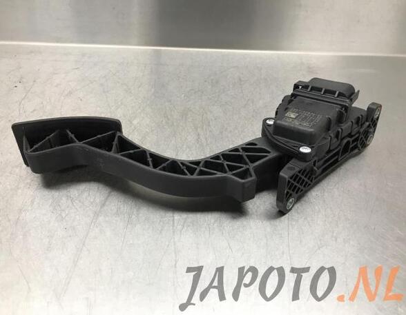 Accelerator pedal MAZDA 3 Saloon (BL)