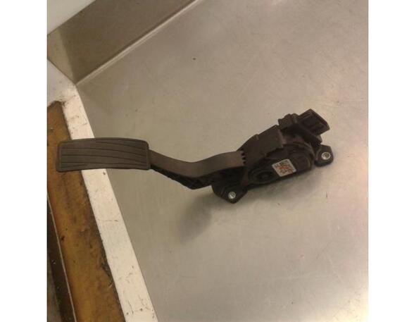 Accelerator pedal SUZUKI SWIFT III (MZ, EZ)