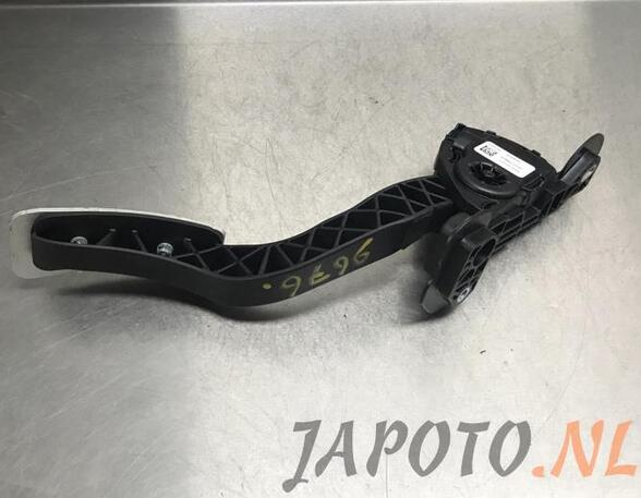 Accelerator pedal MAZDA 6 Hatchback (GH)