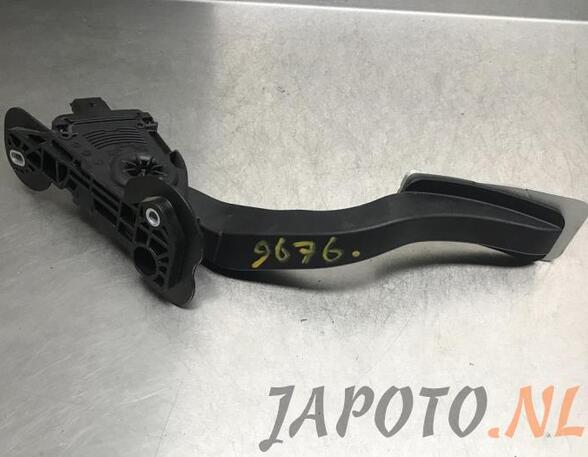 Accelerator pedal MAZDA 6 Hatchback (GH)