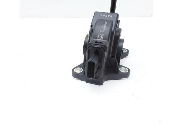 Accelerator pedal HONDA CR-Z (ZF)