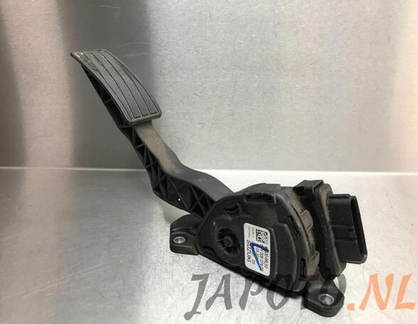 Accelerator pedal SUZUKI SWIFT IV (FZ, NZ)