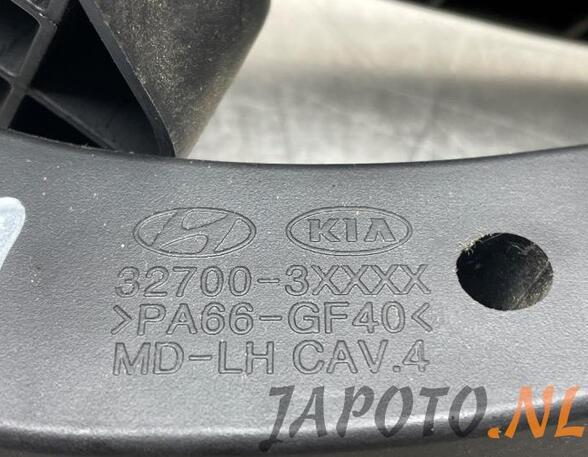 Accelerator pedal HYUNDAI i30 Estate (GD)