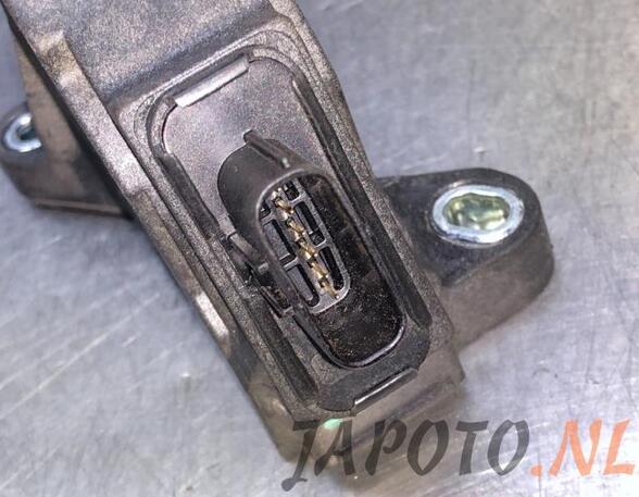 Accelerator pedal TOYOTA AURIS (_E15_), TOYOTA AURIS (_E18_), TOYOTA AURIS Estate (_E18_)