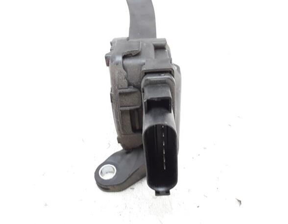 Accelerator pedal MAZDA 2 (DE_, DH_)