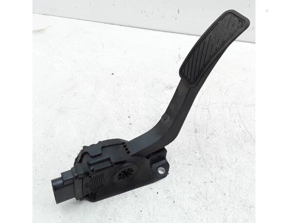 Accelerator pedal MAZDA 2 (DE_, DH_)