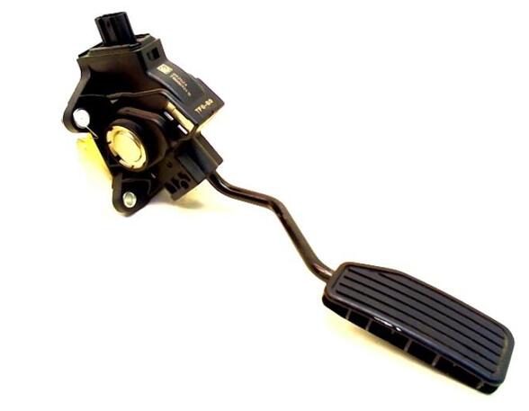 Accelerator pedal HONDA INSIGHT (ZE_)