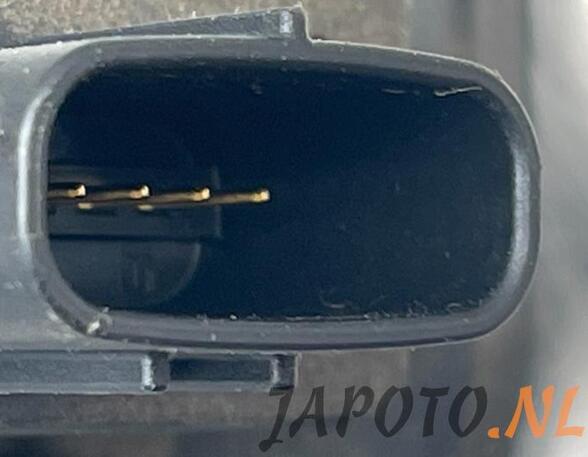 Accelerator pedal SUZUKI BALENO (FW, EW)