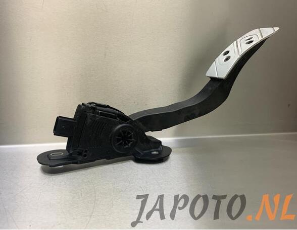 Accelerator pedal MAZDA 6 Estate (GH)