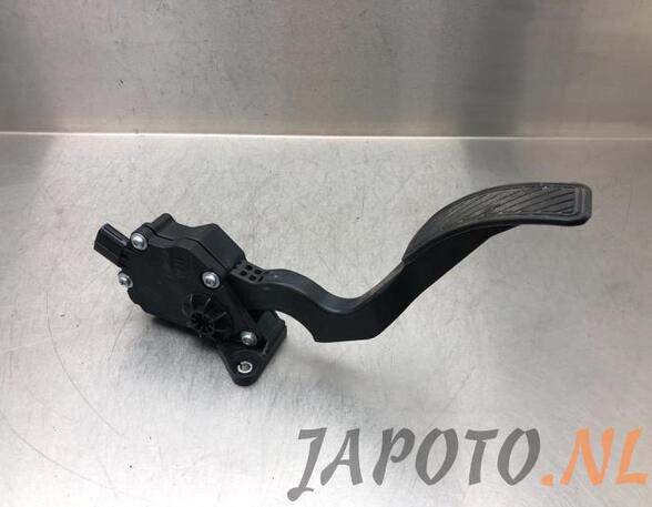 Accelerator pedal MAZDA 2 (DE_, DH_)