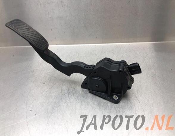 Accelerator pedal MAZDA 2 (DE_, DH_)