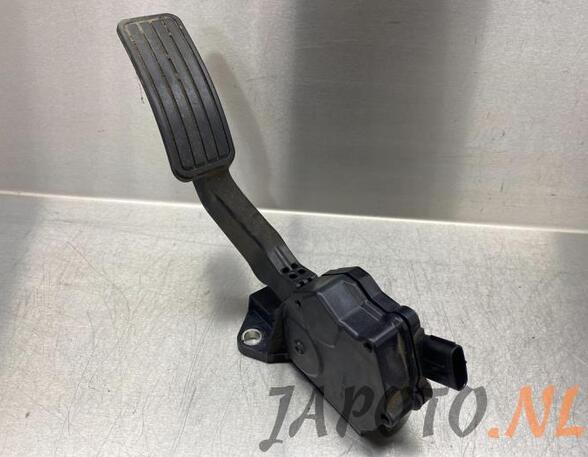 Accelerator pedal SUBARU FORESTER (SH_)