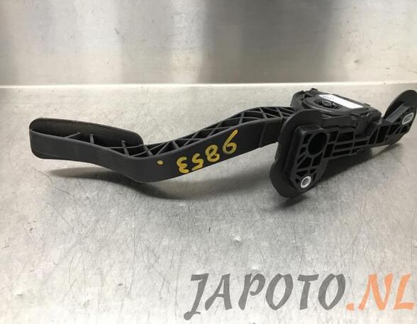 Accelerator pedal MAZDA 6 Saloon (GH)