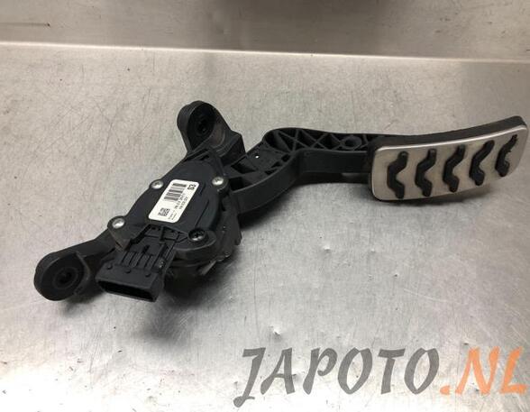 Accelerator pedal KIA RIO III (UB)