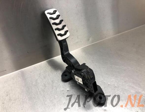 Accelerator pedal KIA RIO III (UB)