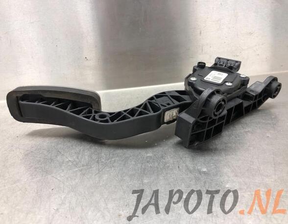 Accelerator pedal KIA RIO III (UB)