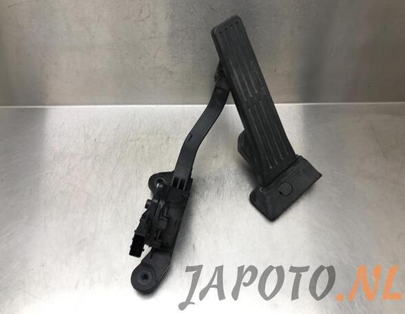 Accelerator pedal KIA CEE'D Sportswagon (JD)