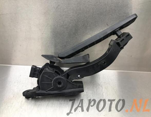 Accelerator pedal KIA CEE'D Sportswagon (JD)