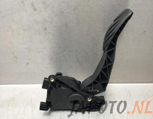 Accelerator pedal NISSAN MICRA V (K14)