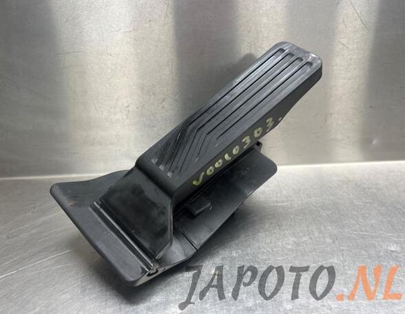 Accelerator pedal MAZDA MX-5 IV (ND), MAZDA MX-5 RF Targa (ND)