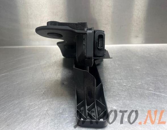 Accelerator pedal MAZDA MX-5 IV (ND), MAZDA MX-5 RF Targa (ND)