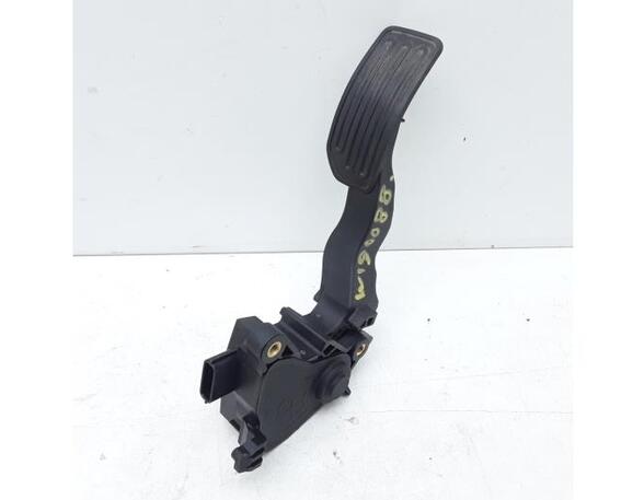 Accelerator pedal NISSAN NOTE (E12)