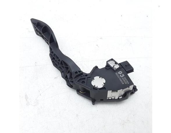 Accelerator pedal NISSAN NOTE (E12)