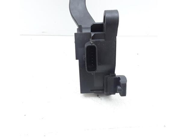 Accelerator pedal NISSAN NOTE (E12)