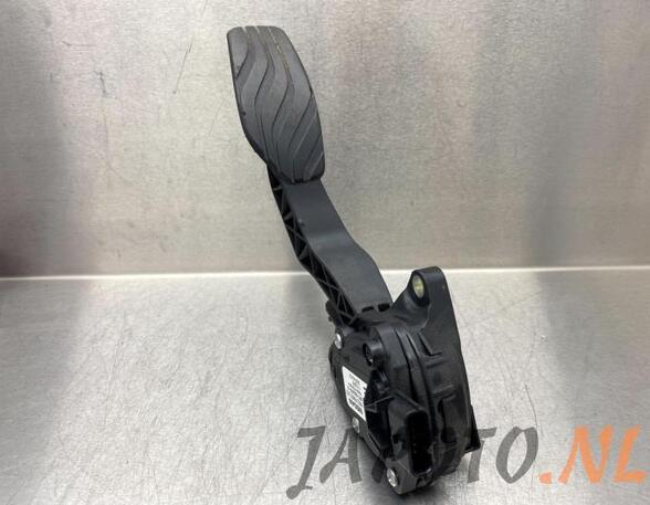 Accelerator pedal NISSAN QASHQAI II SUV (J11, J11_)