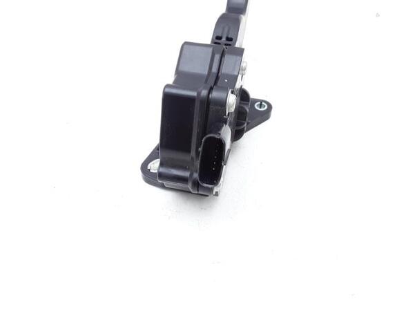 Accelerator pedal MAZDA 2 (DE_, DH_)