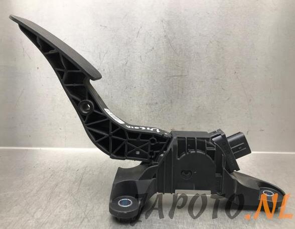 Accelerator pedal KIA RIO IV (YB, SC, FB)