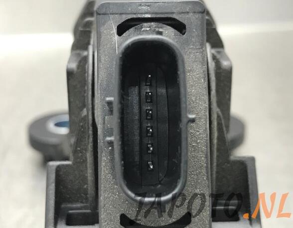 Accelerator pedal KIA RIO IV (YB, SC, FB)