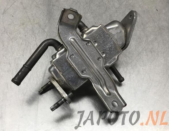 Cooler for exhaust recuperation TOYOTA YARIS (_P13_)