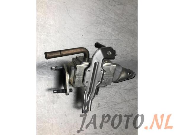 Koeler voor EGR TOYOTA YARIS (_P13_)