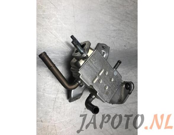 Koeler voor EGR TOYOTA YARIS (_P13_)