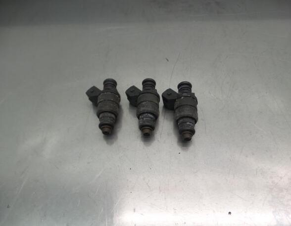 Houders voor injector DAEWOO MATIZ (M100, M150), CHEVROLET MATIZ (M200, M250)