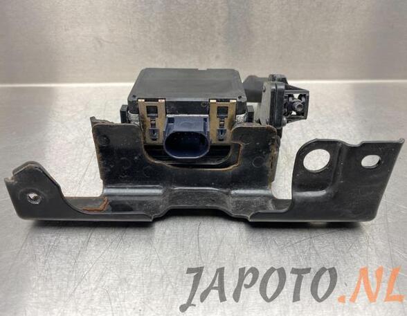 Radar sensor NISSAN QASHQAI II SUV (J11, J11_)