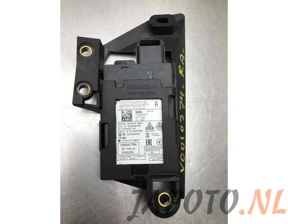 Radar sensor HONDA CIVIC X Hatchback (FC_, FK_)