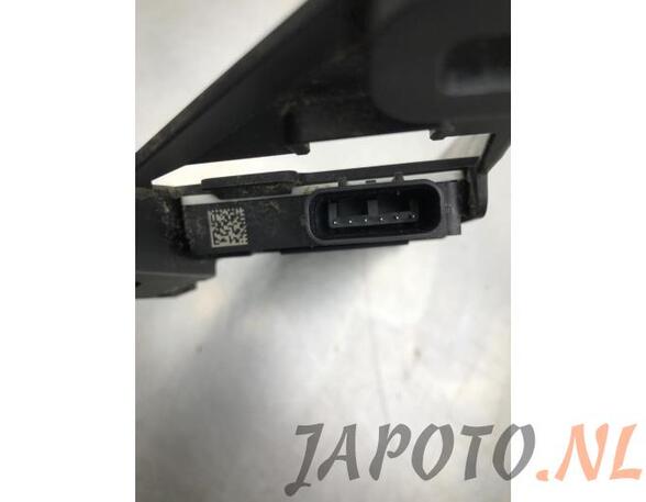 Radar sensor HONDA CIVIC X Hatchback (FC_, FK_)