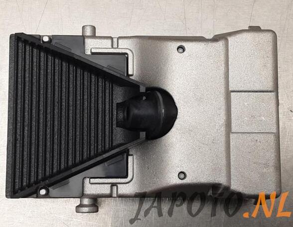 Radar sensor HONDA JAZZ IV (GK_)