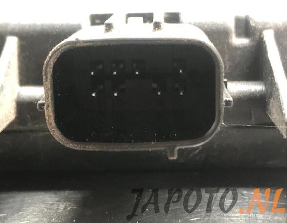 Radar sensor MAZDA CX-5 (KE, GH)