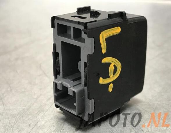 Switch for sead adjustment NISSAN MURANO II (Z51), NISSAN MURANO I (Z50)