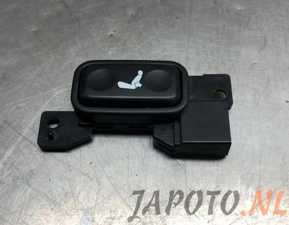 Switch for sead adjustment LEXUS SC Convertible (UZZ40_)