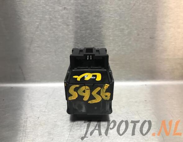 Switch for sead adjustment SUBARU LEGACY V Estate (BR), SUBARU OUTBACK (BR)