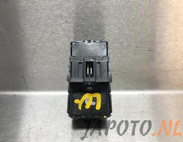 Switch for sead adjustment SUBARU LEGACY V Estate (BR), SUBARU OUTBACK (BR)