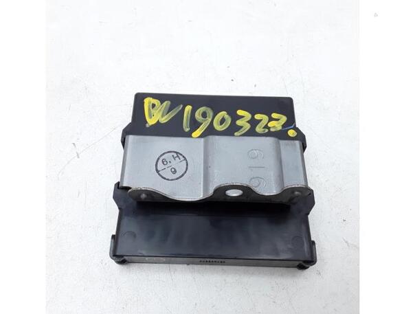 Control unit for electronic stability program ESP TOYOTA RAV 4 III (_A3_)