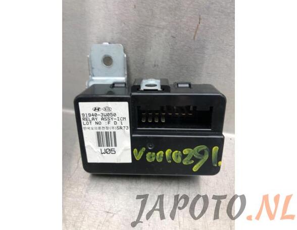 Control unit for electronic stability program ESP KIA SPORTAGE (SL)